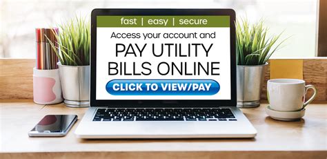 city of ramsey utilities|ramsey utility bill.